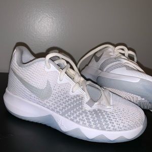 Boys Nike tennis shoes